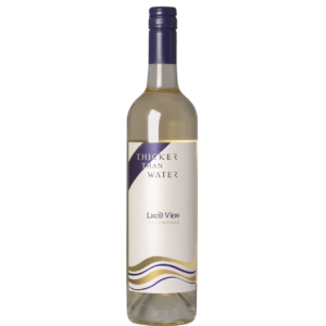 2025 Lucid View Chardonnay - NEW RELEASE!