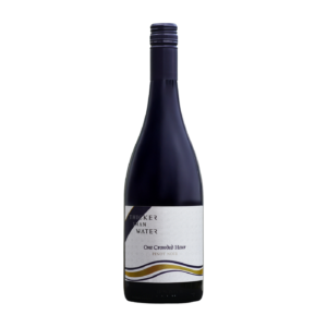 2025 One Crowded Hour Pinot Noir - NEW RELEASE
