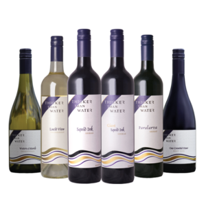 Cellar Door Experience - Six Pack