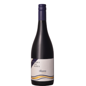 2023 Obscura Shiraz