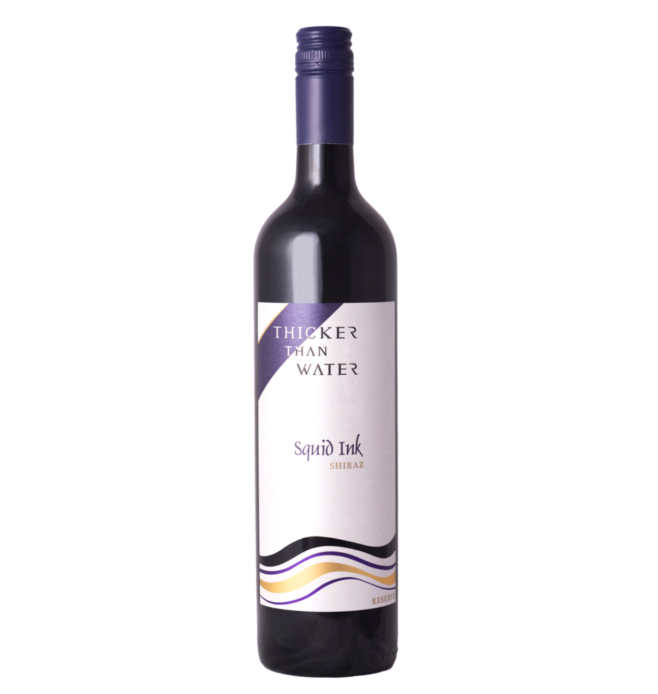 Thicker Than Water Wines Award Winning Wines from the Heart of