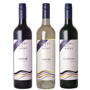 Wine Teaser!